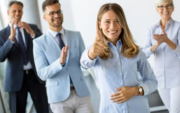 100% transparente Vorsorge mit hoher Leistung