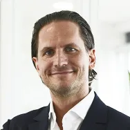 Hardy Förster, Dipl.-Kfm.