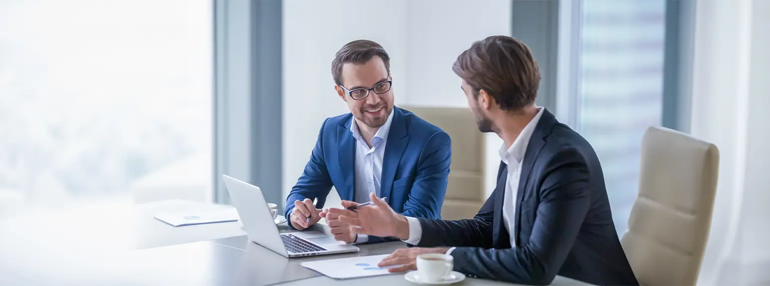 Jedes Unternehmen profitiert von der Einrichtung einer pauschaldotierten Unterstützungskasse