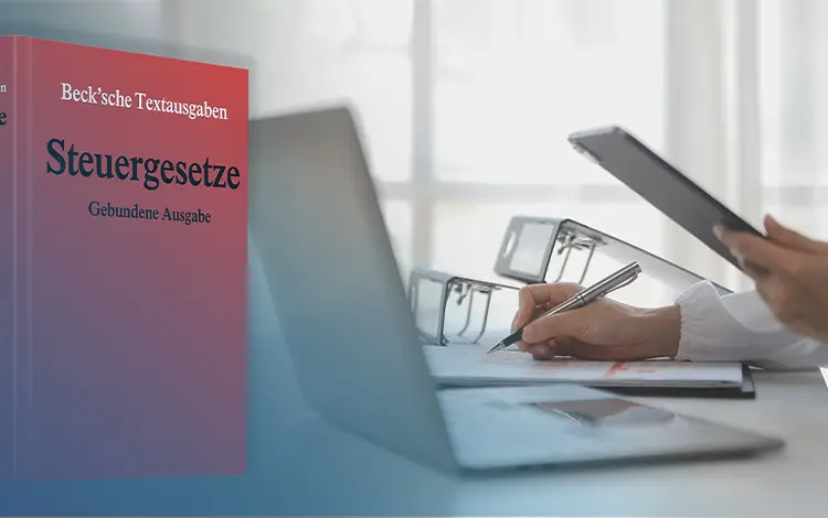 Steuerliche Vorteile & Bilanzneutralität